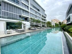 Oxley Residence (D9), Condominium #466600451